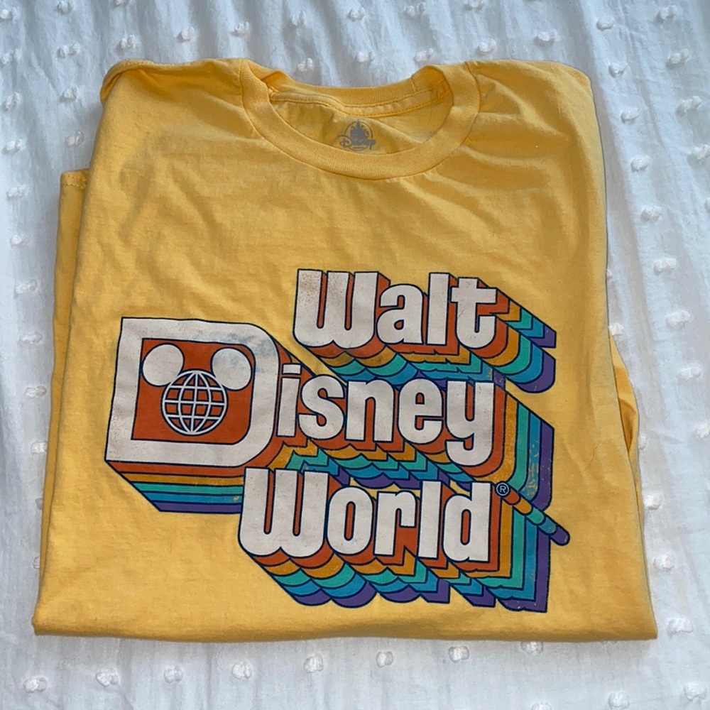 Disney Shirt!